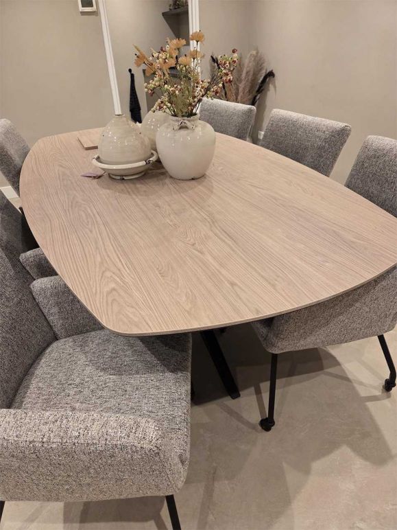 Eetkamertafels Enschede