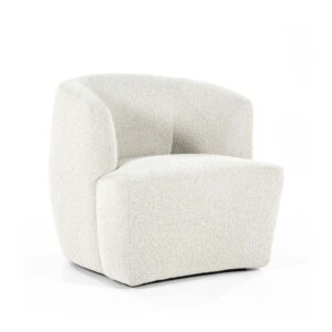 Fauteuil Charlotte - beige copenhagen