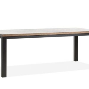 Eettafel Oldenzaal 190x90 Lamulux